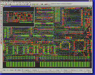Mentor Graphics Expedition PCB Suite