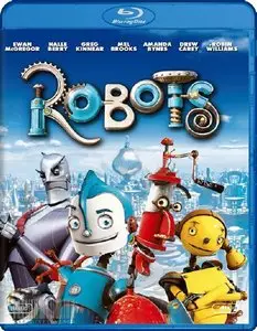 Robots (2005) (repost)