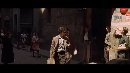 The Moment of Truth / Il momento della verità (1965) [The Criterion Collection #595] [ReUp]