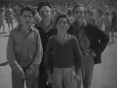 The Band Plays On (1934)