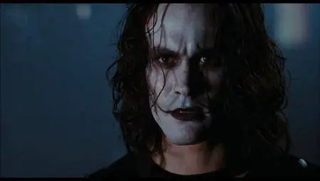 The Crow (1994)