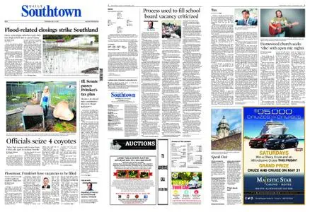 Daily Southtown – May 02, 2019