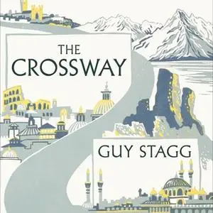 «The Crossway» by Guy Stagg