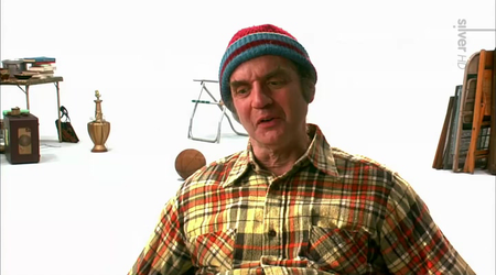 American Splendor / Американское великолепие (2003)