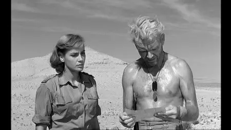 Ice Cold in Alex (1958) [Re-UP]