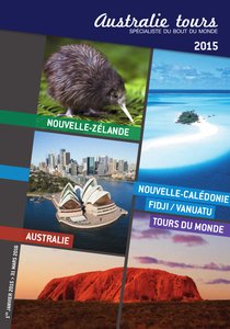 Nouvelle Zelande (Australie Tours)