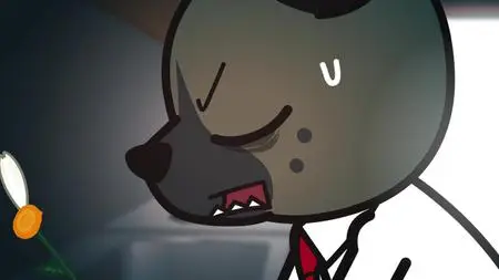 Aggretsuko S03E10