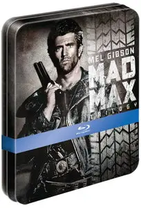 Mad Max 2: The Road Warrior (1981)