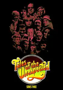 Tales of the Unexpected - Complete Season 3 (1981)