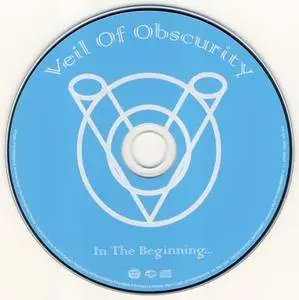 Veil Of Obscurity - In The Beginning... (2018) {Japanese Edition}