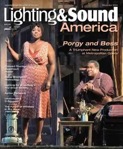 Lighting & Sound America - November 2019