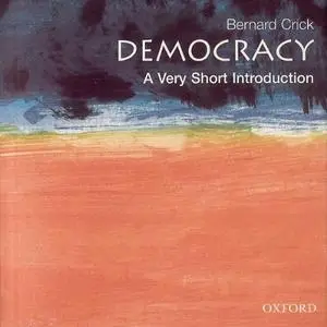 Democracy: A Very Short Introduction [Audiobook]