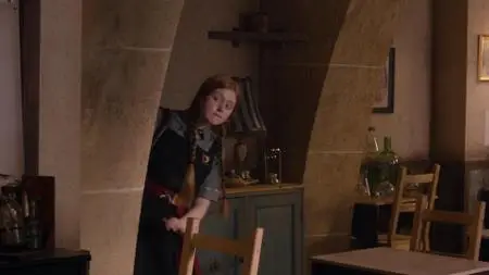 The Worst Witch S04E10
