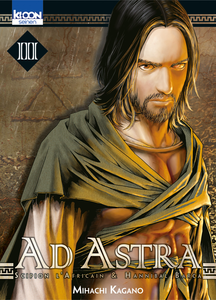 Ad Astra - Tome 3