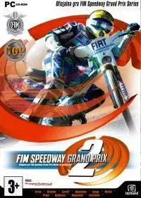 FIM Speedway Grand Prix 2