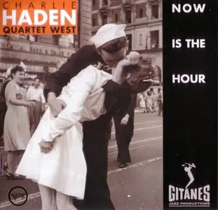 Charlie Haden - Now Is The Hour - 1996
