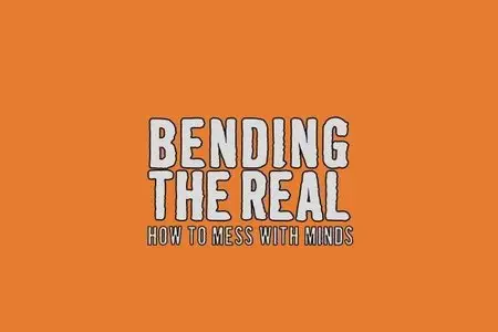 Jay Sankey's - Bending the Real (2011)