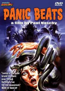 Panic Beats / Latidos de pánico (1983)
