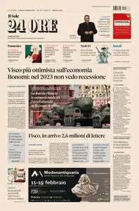 Il Sole 24 Ore - 5 Febbraio 2023