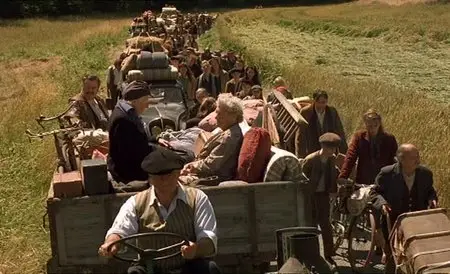 Les égarés / Strayed (2003)
