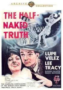 The Half Naked Truth (1932)