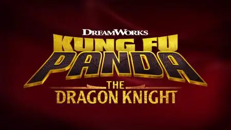 Kung Fu Panda: The Dragon Knight S01E09