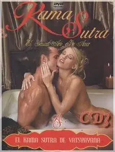 KamaSutra El Arte de Amar CD3 - Vatsaynaya 