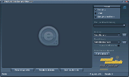 Email and Data Extractor Pro 3.2.9