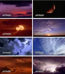 Artbeats: Sky Effects HD