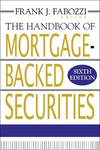 The Handbook of Mortgage-Backed Securities (repost)