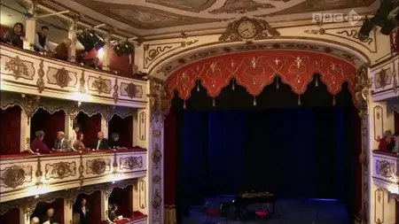 BBC - Taste of Italian Opera (2010)