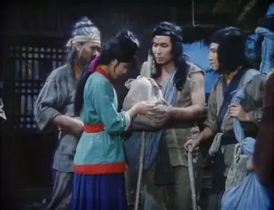 Pulgasari (1985)