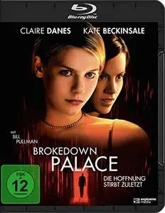 Brokedown Palace (1999)