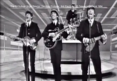 The Beatles - In Performance