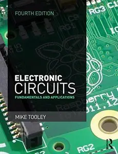 Electronic Circuits: Fundamentals and applications (4th edition) 