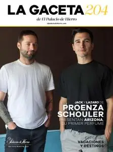 LA GACETA - julio 02, 2018