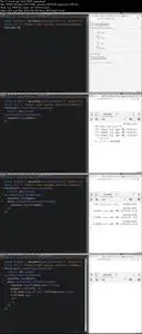 2020 AJAX API JSON Connect to JSON data using AJAX webpage