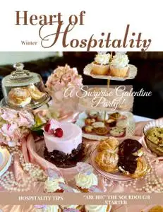 Heart of Hospitality – January 2023