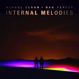 Miguel Zenón - Internal Melodies (2023) [Official Digital Download 24/88]