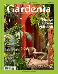 Gardenia N.477 - Gennaio 2024