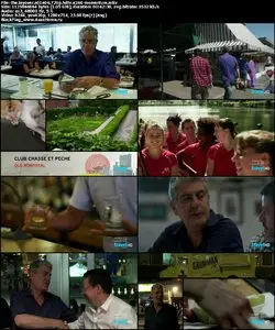 The Layover S01E06 "Montreal"