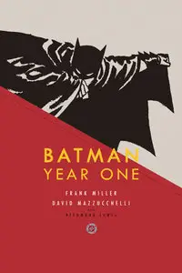Batman: Year One [REPOST]