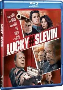 Lucky Number Slevin / Slevin - Patto criminale (2006)