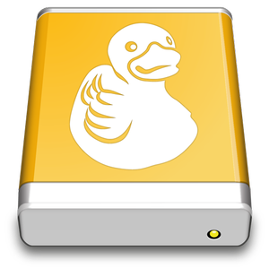 Mountain Duck 1.7.0.6208 Mac OS X