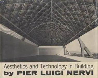 Aesthetics and Technology in Building (Repost)