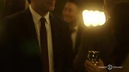 Corporate S01E05