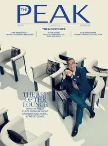 The Peak Malaysia - December 2016