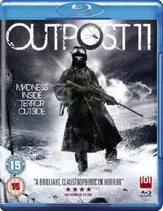 Outpost 11 (2013)