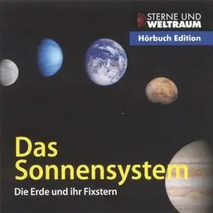 «Das Sonnensystem: Die Erde und ihr Fixstern» by Detlef Kügow