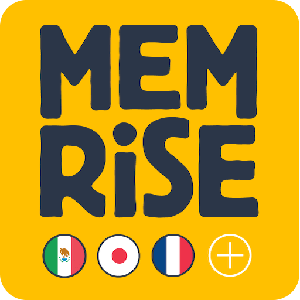 Memrise Easy Language Learning v2023.1.30.0